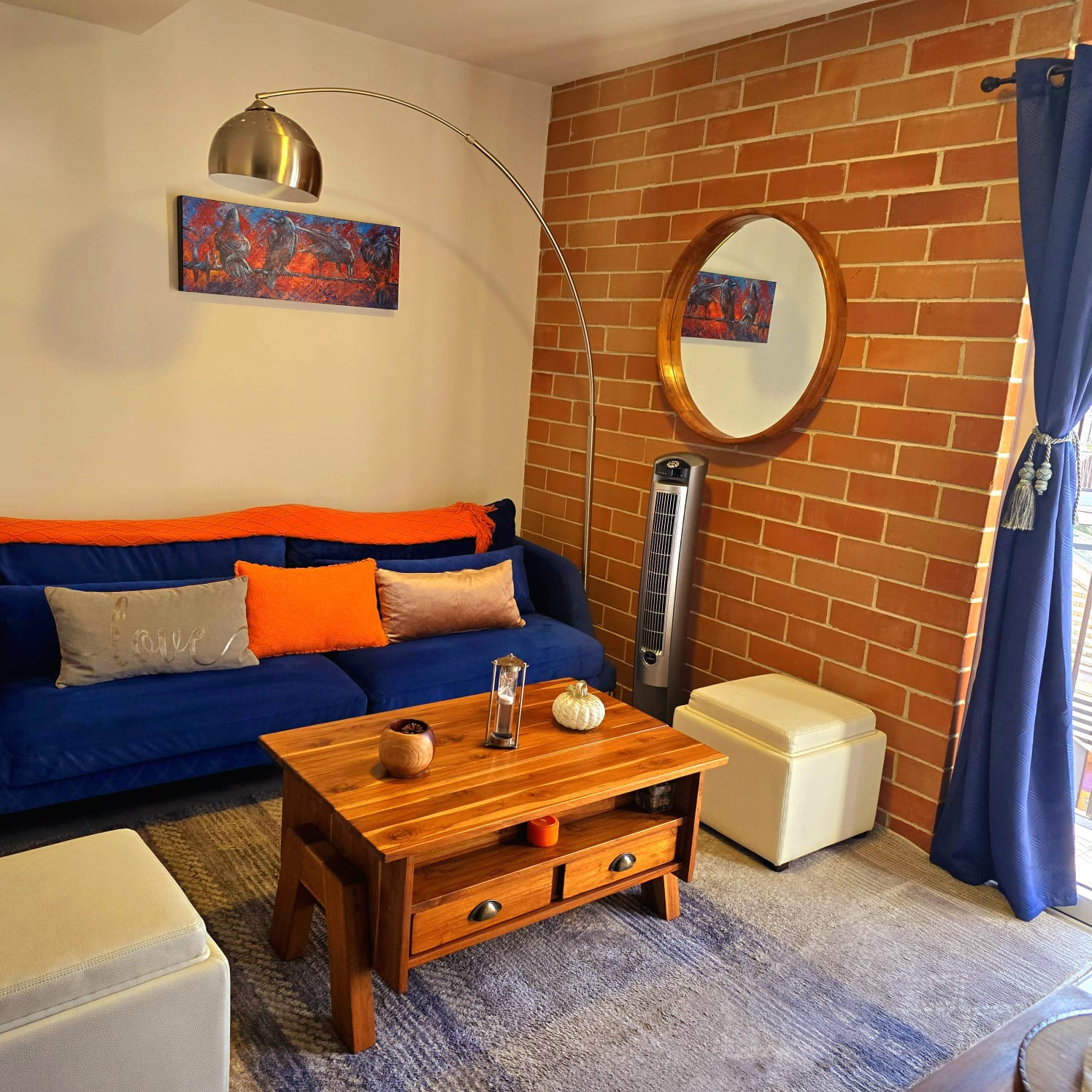 Apartamento amueblado en Modra zona 4 - Image 1