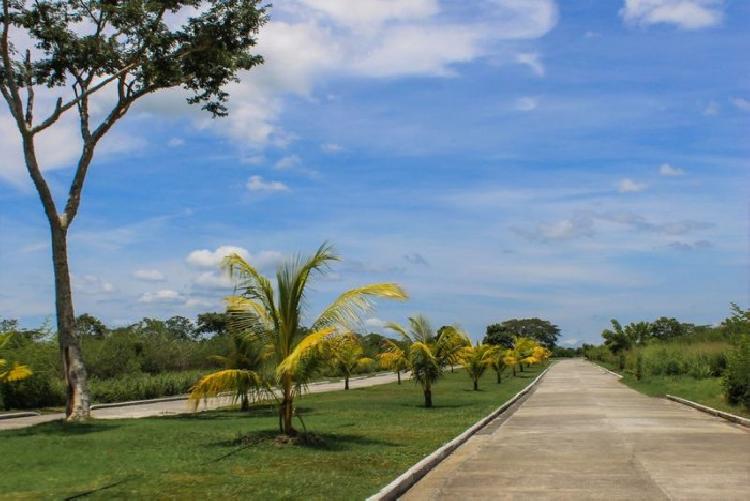 Terreno vacacional en venta en Monterrico - Image 1