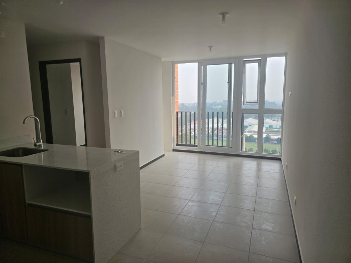 Apartamento en Venta en Parque San Jorge Zona 11 - Image 1