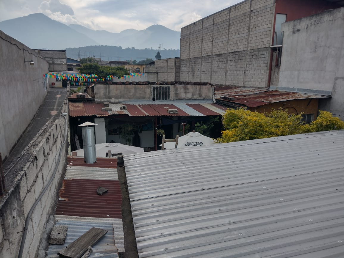 Terreno comercial en renta en Amatitlán