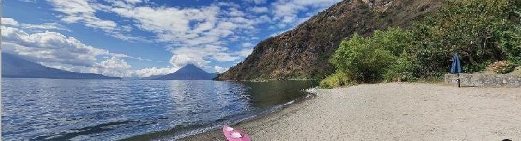 Terreno en Venta a 3 minutos de Panajachel Solola - Image 1