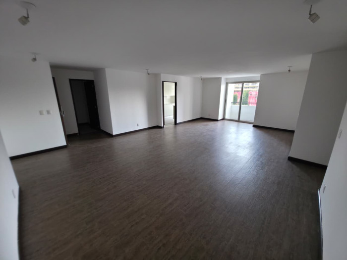 Apartamento en Renta en Zona 14 Guatemala - Image 1