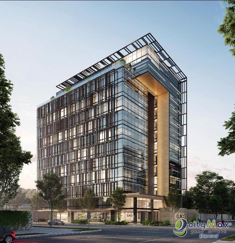 OFICINAS EN VENTA NUEVAS ZONA 14