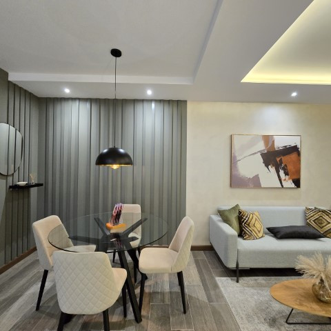 Apartamento en Pre-Venta en Aguilar Batres Zona 11 - Image 1