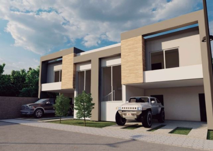 En Venta Casa Condominio Residencial San Benito Peten - Image 1