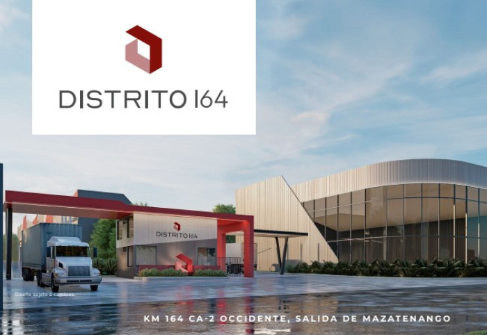 Bodegas en renta ubicadas en Cuyotenango