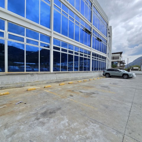 Bodegas u Oficinas en Renta Parque Industrial Michatoya