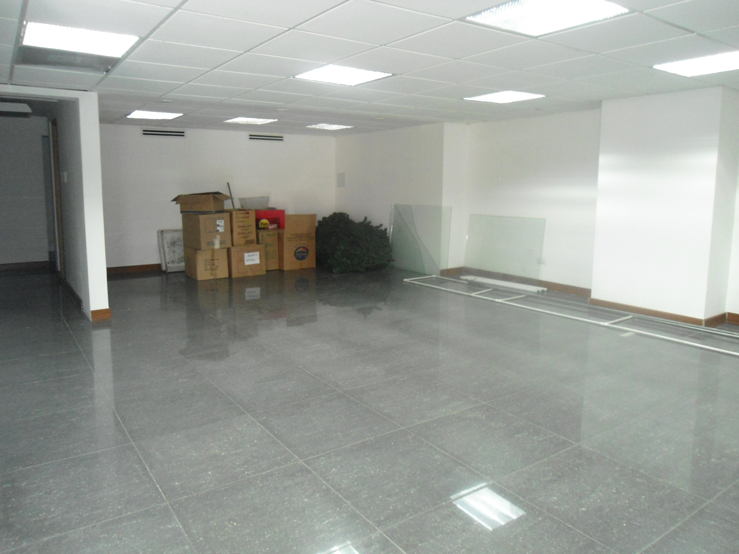 Local Comercial en renta en zona 18 Guatemala