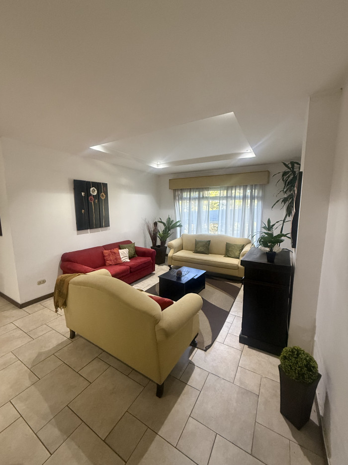 Apartamento en venta VistaBella Montebello Guatemala