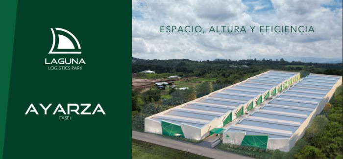 Bodegas en renta Carretera a El Salvador - Image 1