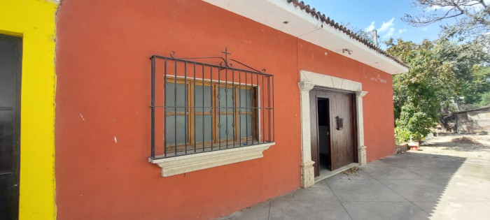CASA EN RENTA EN SAN FELIPE DE JESUS ANTIGUA GUATEMALA - Image 1