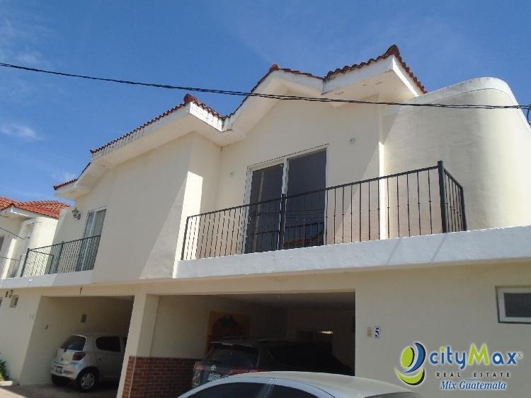 Casa en Venta Filadelfia Carretera a El Salvador 