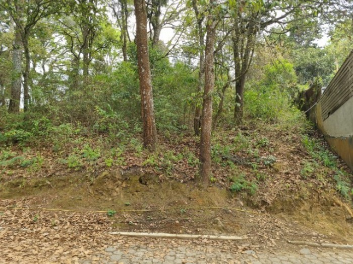 Terreno en Venta KM 32 San Lucas Sacatepéquez. Garita - Image 1