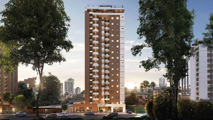 CityMax-Gold Vende Pre-venta apartamentos en zona 10 - Image 1