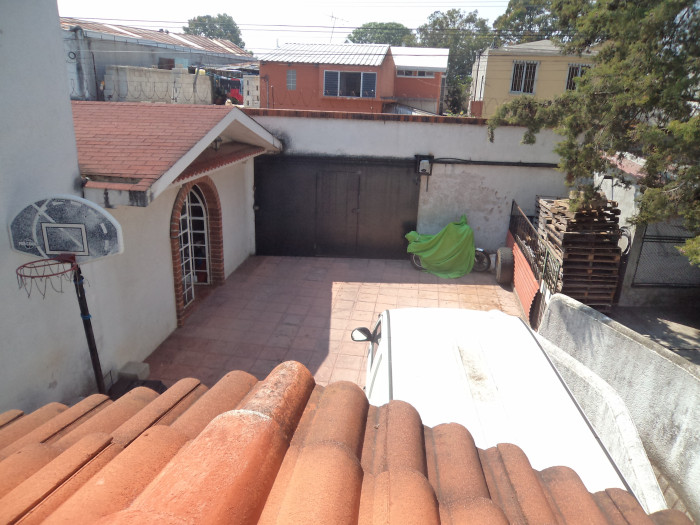 Casa en Venta, En Zona 17, en Colegio de Maestros