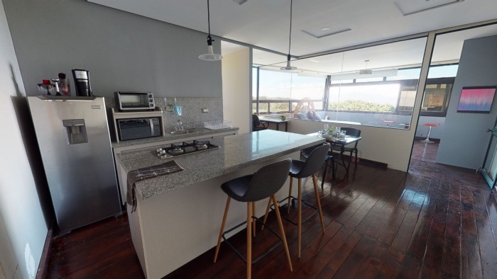 Apartamento Studio Amueblado en Renta Muxbal, Guatemala - Image 1
