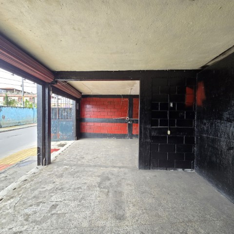 Local en Renta en Lo de Bran Zona 6 de Mixco