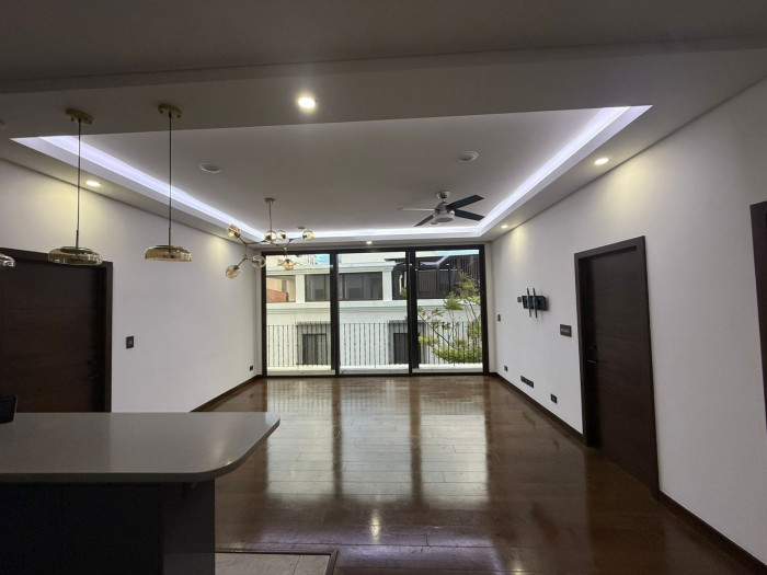 Apartamento en Alquiler en Ciudad Cayalá zona 16 - Image 1