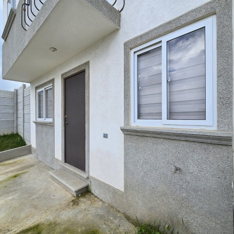 Casa en Renta Condado Florenza en San José Pinula