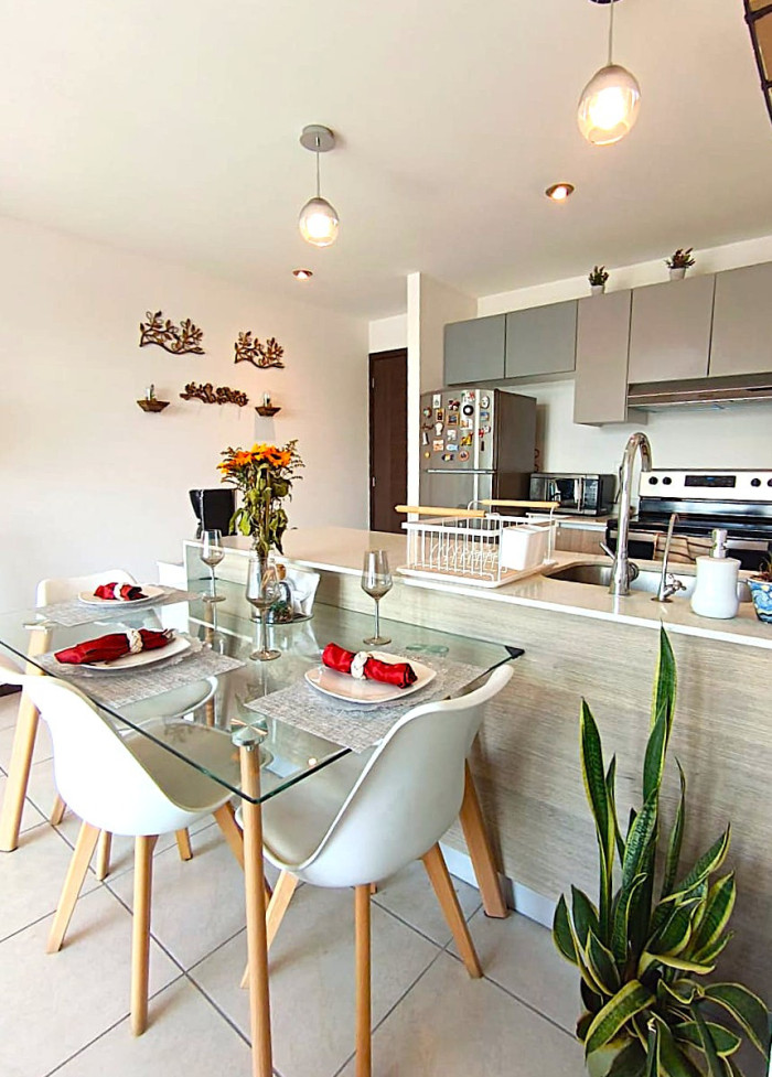 Apartamento 3 Habitaciones en Venta Parque San Jorge - Image 1