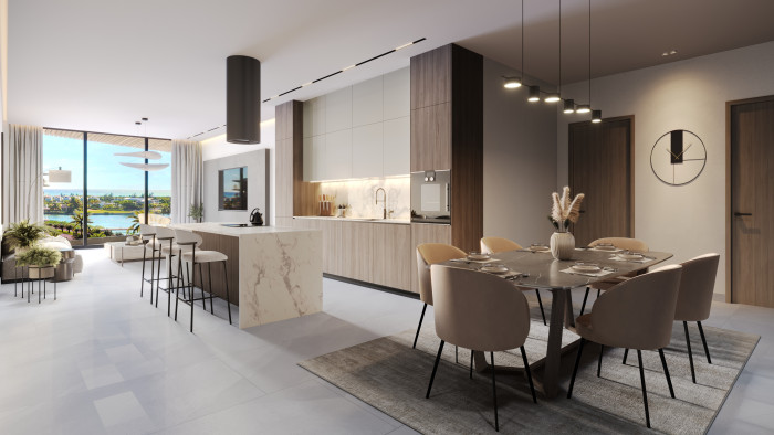Apartamento para Estrenar en Punta Cana RD - Image 1