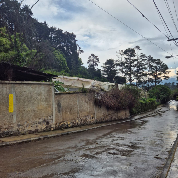 Terreno en venta para desarrollo en San José Pinula  - Image 1