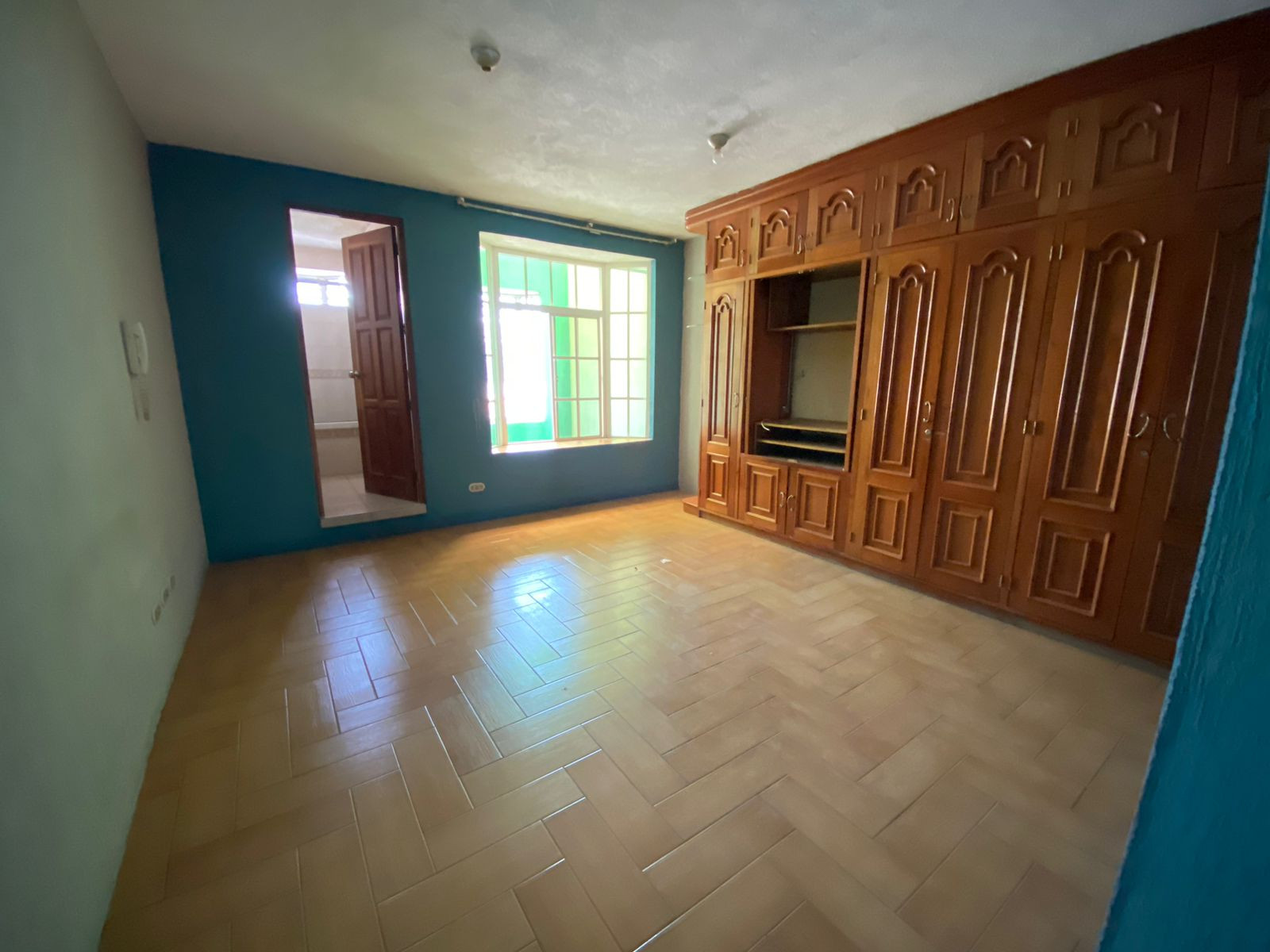 CASA EN #RENTA EN ZONA 5