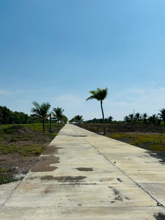 Terreno residencial en Monterrico - Image 1