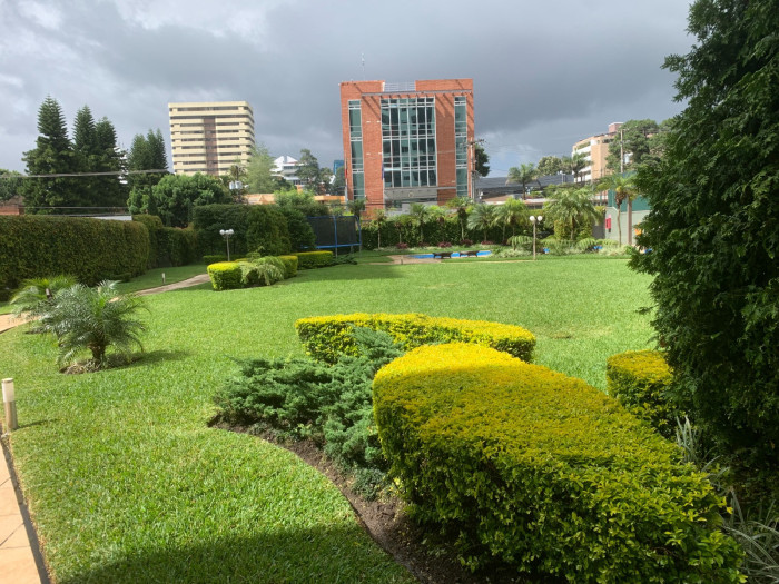 Apartamento en renta en zona 14 Guatemala - Image 1