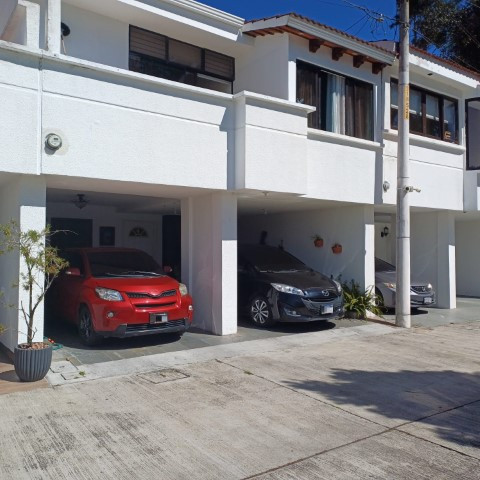 Casa en Venta en Villas de Choacorral, San Lucas