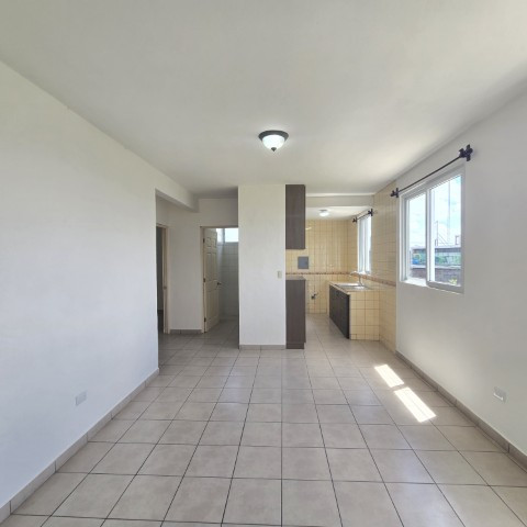 Apartamento en Renta San Cristóbal Zona 8 Mixco - Image 1