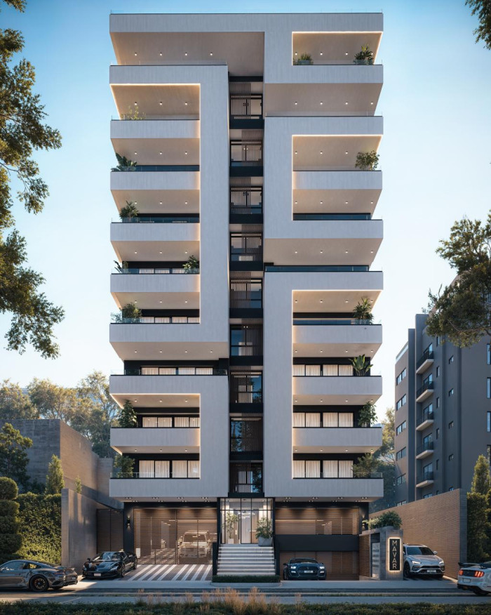Apartamento en La Esmeralda