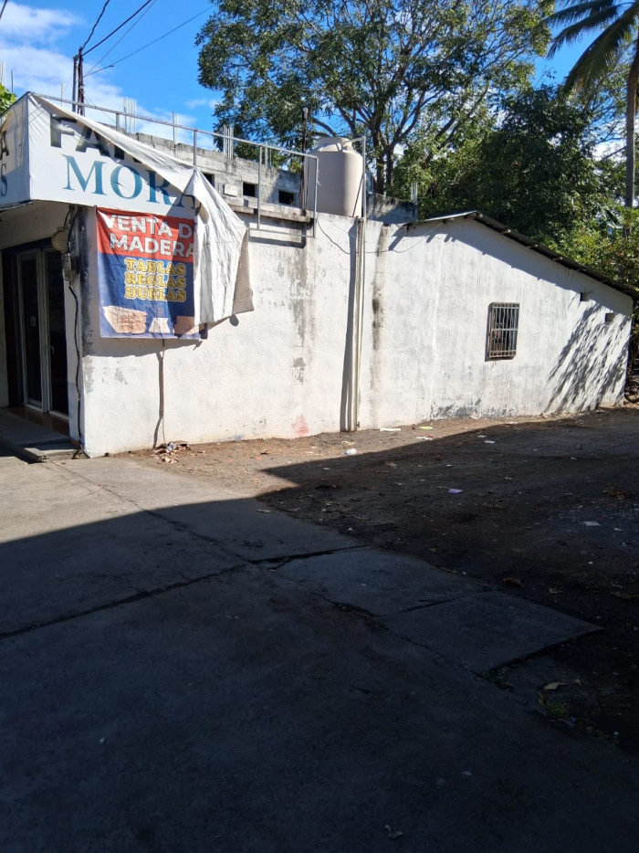 Locales comerciales en venta Monterrico