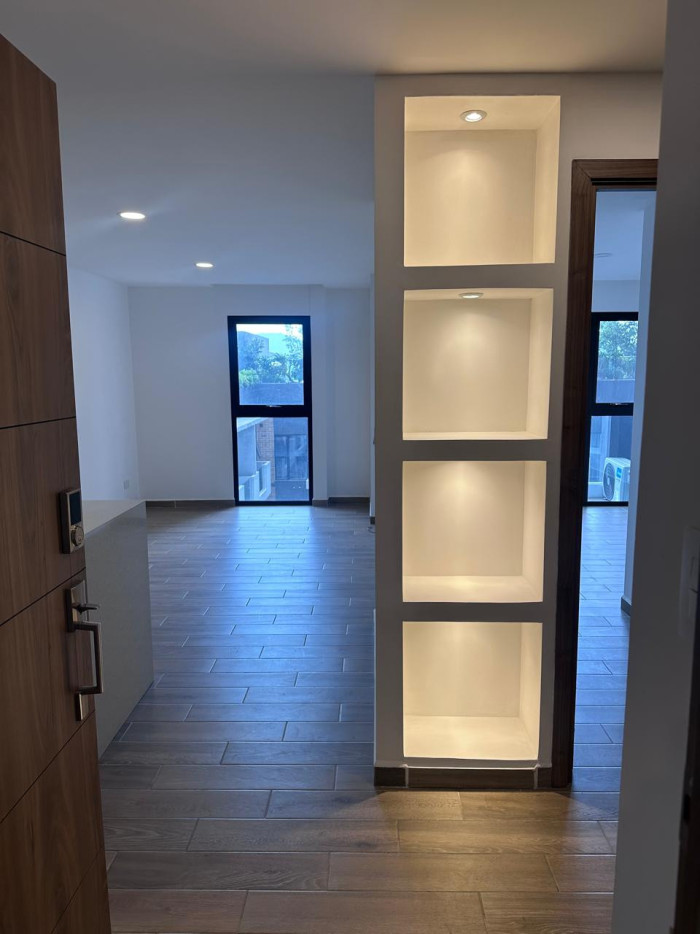 Apartamento en venta en Parque 14