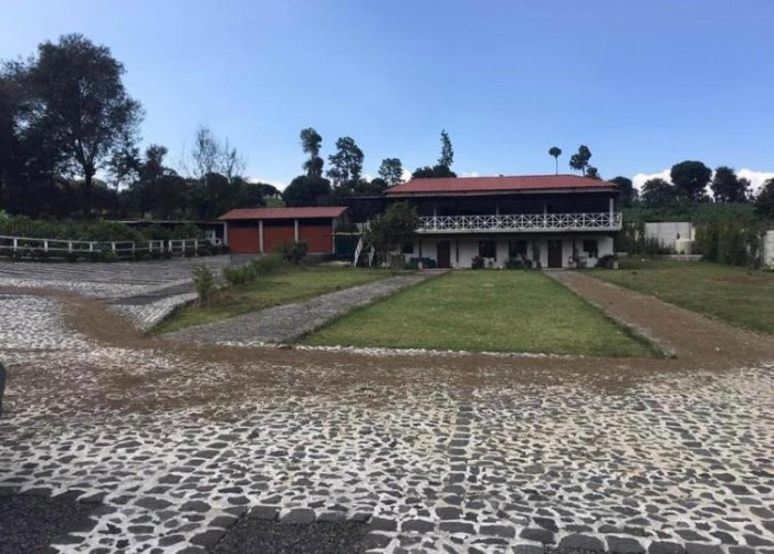 Se Vende Granja en Parramos, 2 manzanas de terreno.