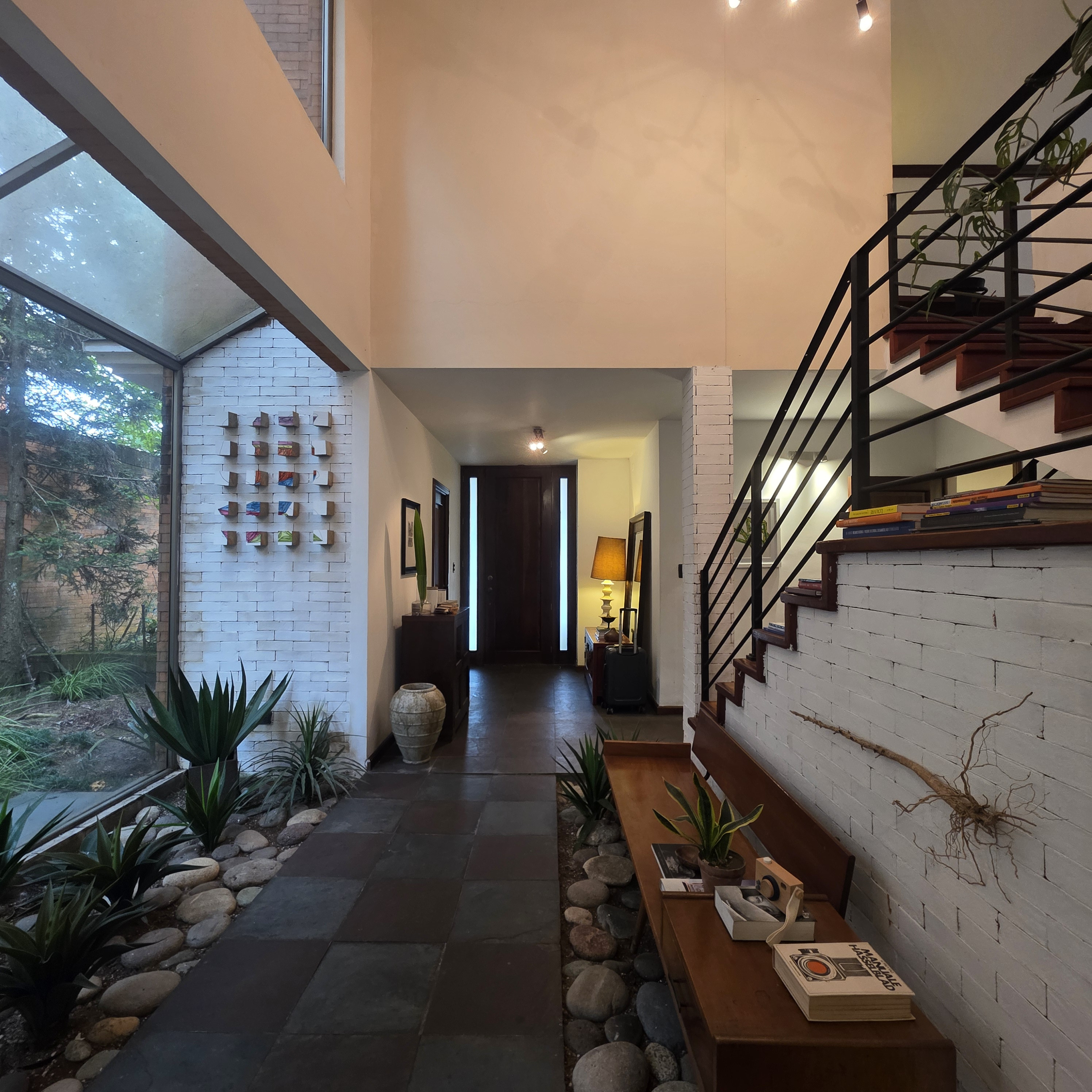 Casa en Venta Condominio Km. 16 Carretera Salvador