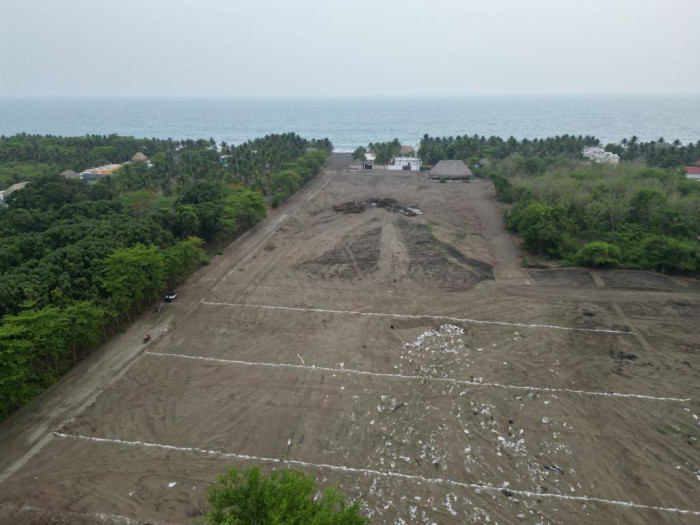 Venta de terreno en Premium el Gariton Monterrico - Image 1