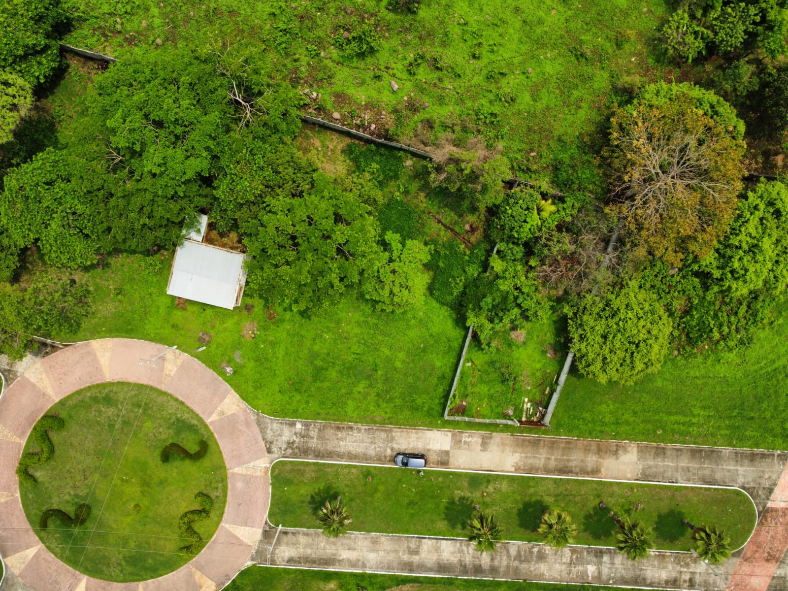 Terreno plano en Venta Cataratas de Uxmel KM 79.5 PQ - Image 1
