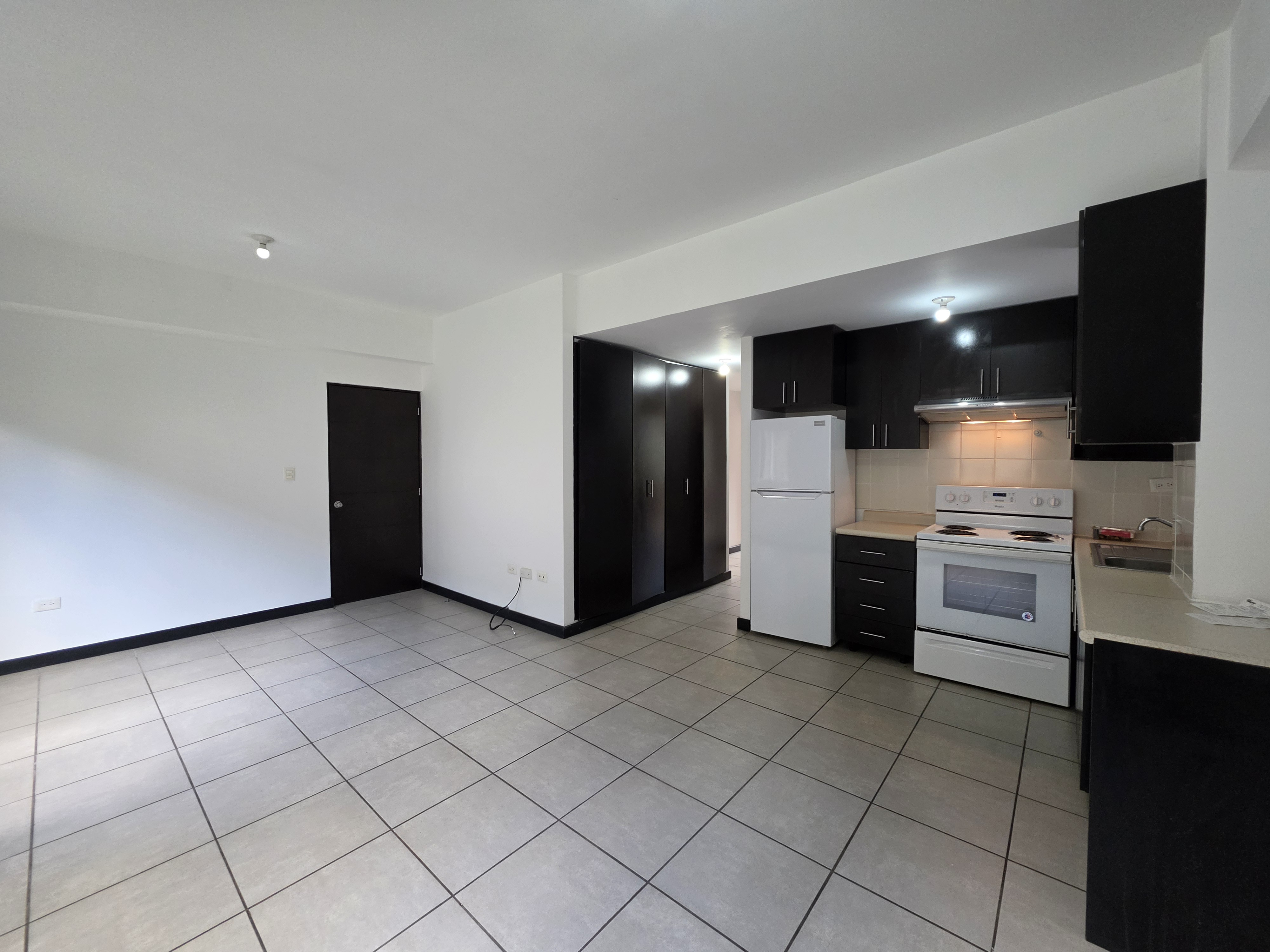 Apartamento Renta Hexa Cañada 16 Zona 16