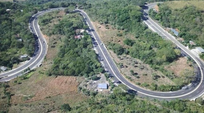 Venta de Terreno en Oratorio Santa Rosa - Image 1