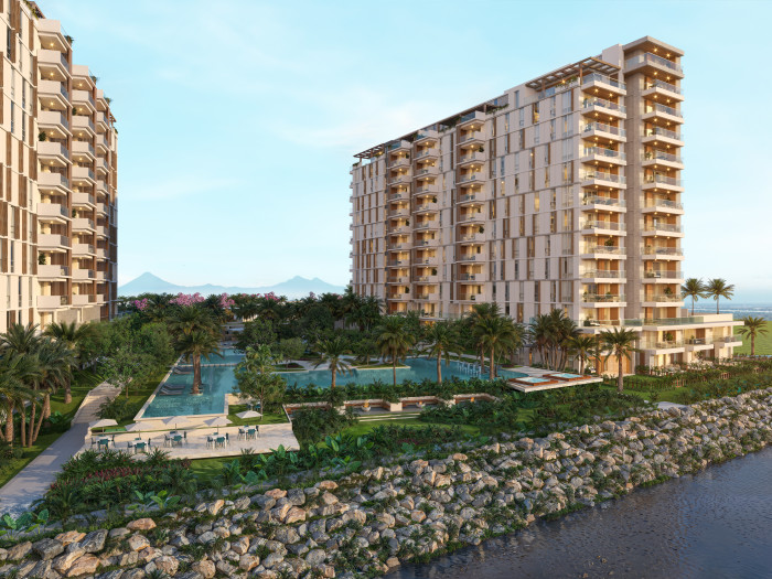 Apartamento en Pre-Venta en Carretera a Chulamar.