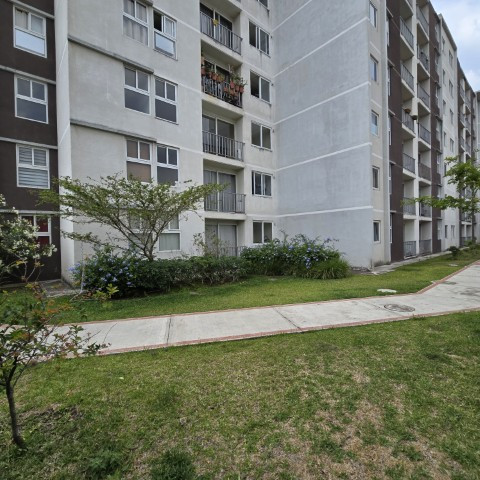 Apartamento de 3 habitaciones en Renta Villa Nueva