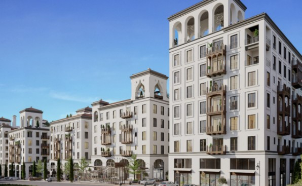Apartamento en Pre Venta Ciudad Cayala Guatemala - Image 1
