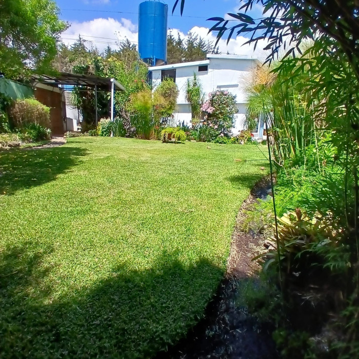 Casa Residencial Zona 3 de Mixco El Rosario