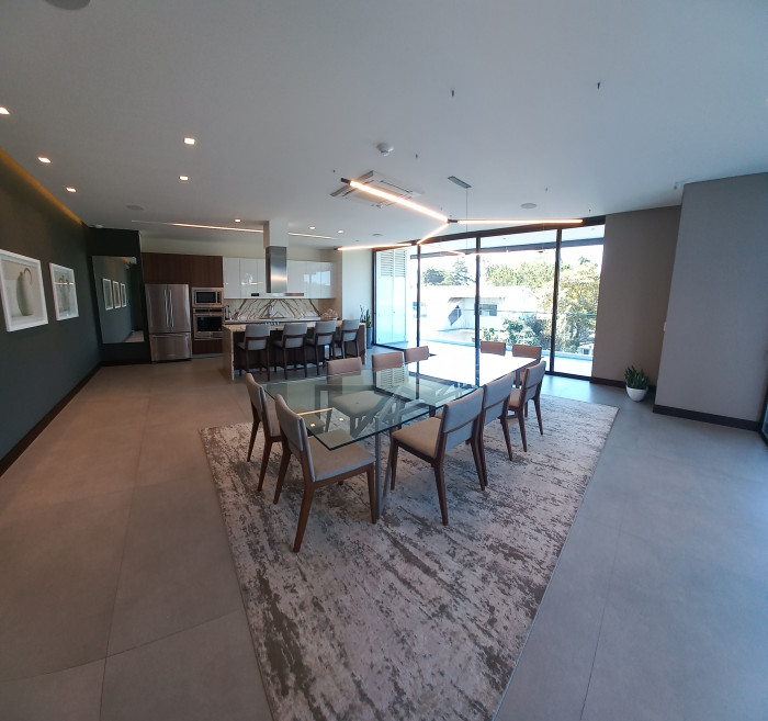 En renta o venta apartamento en edificio exclusivo Z.14 - Image 1