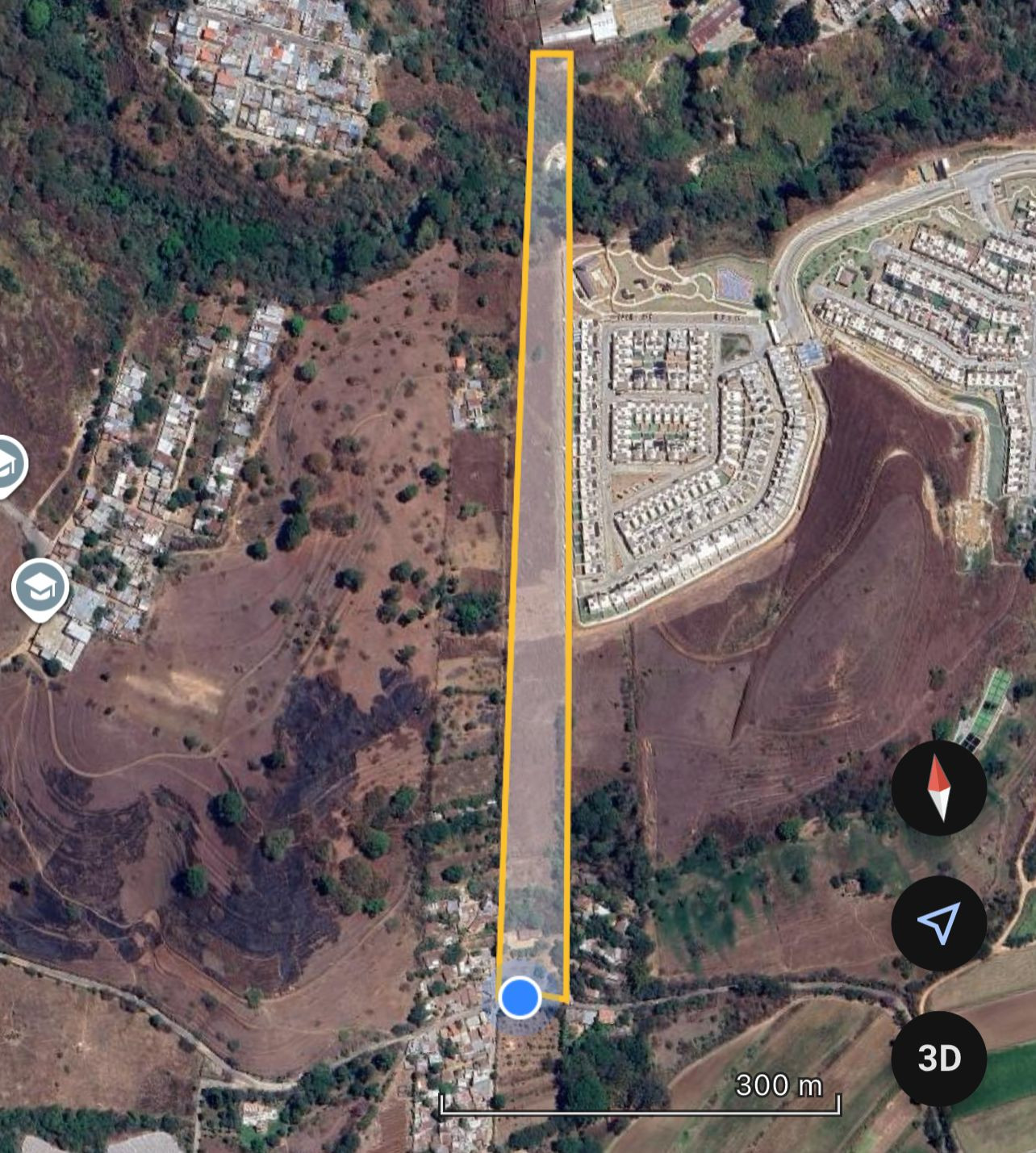 Terreno en Venta en Villa Nueva para Lotificación