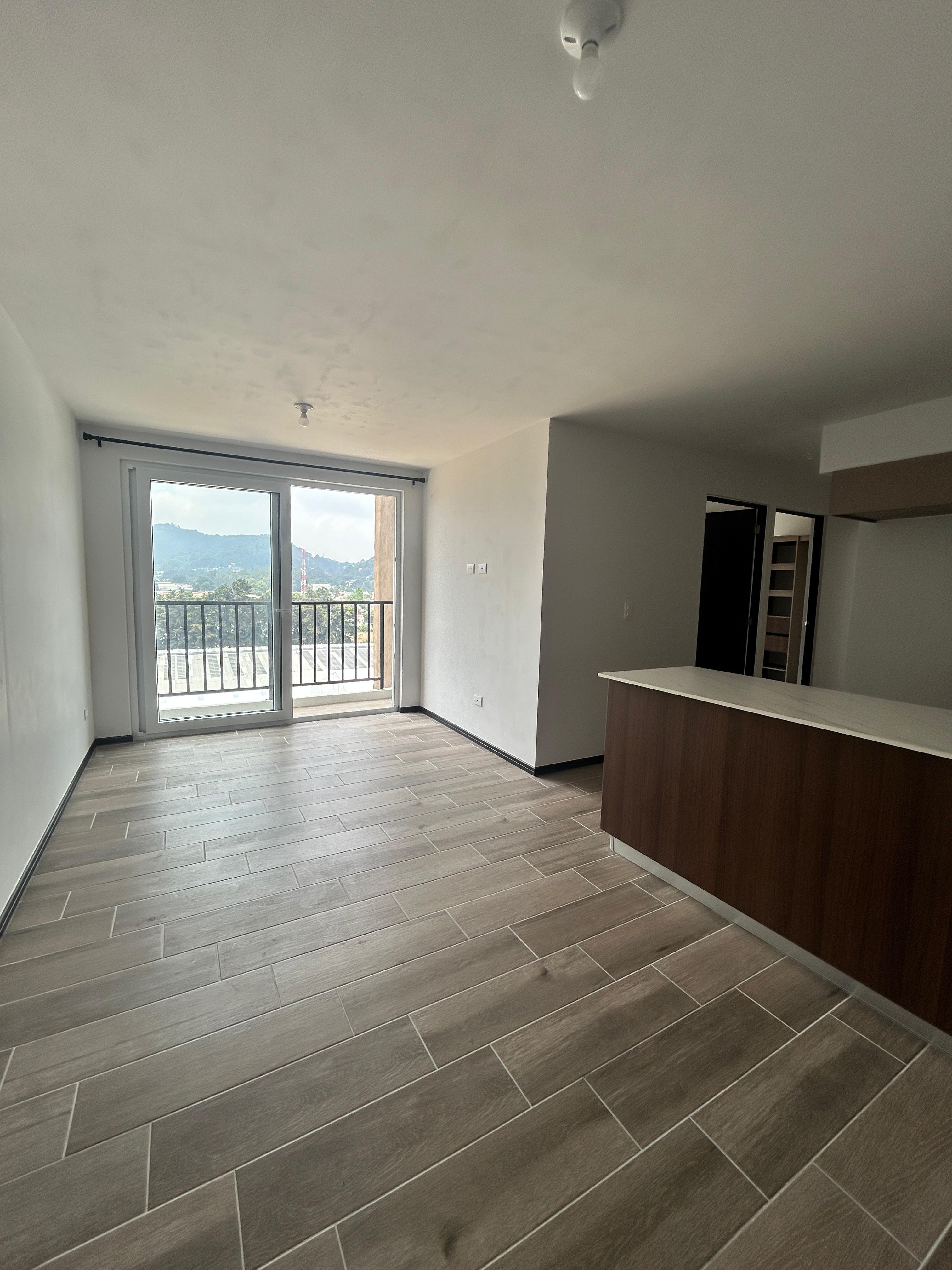 SE RENTA APARTAMENTO EN SANTO TOMAS MILPAS ALTAS - Image 1