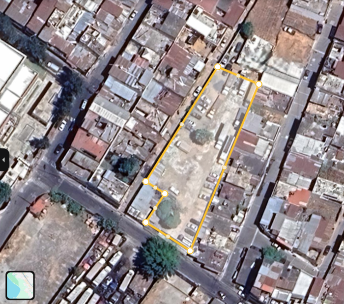 Terreno/Predio en renta en Villa Nueva - Image 1
