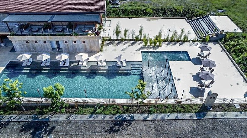 Apartamento en venta en Antigua Guatemala - Image 1