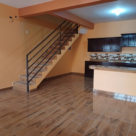 Apartamento en Renta Zacapa Totalmente Nuevo - Image 1